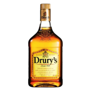 drurys