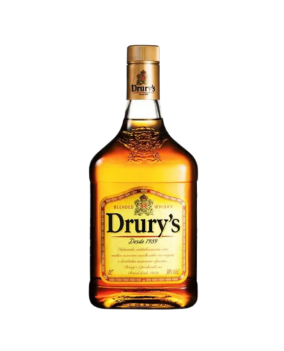 drurys