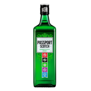 passport