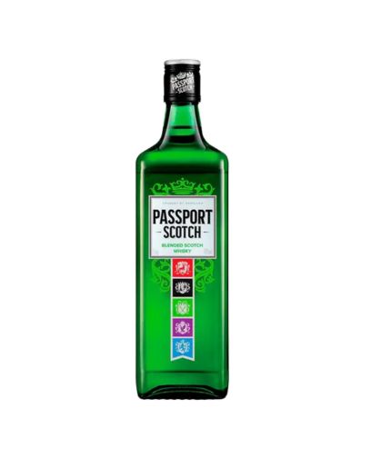 passport