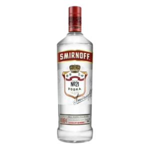 smirnoff