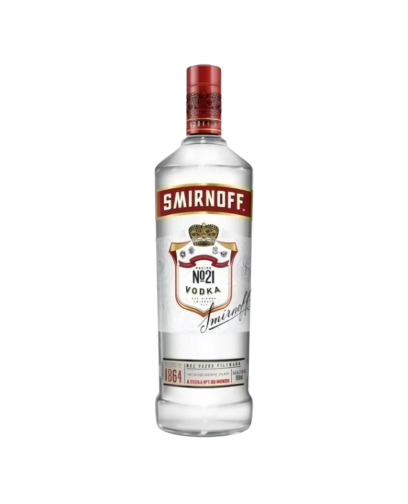 smirnoff